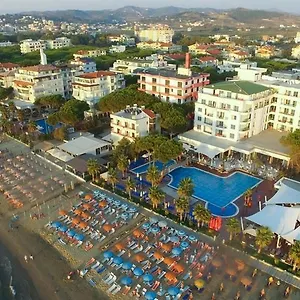 3* Hotell Fafa Hotel