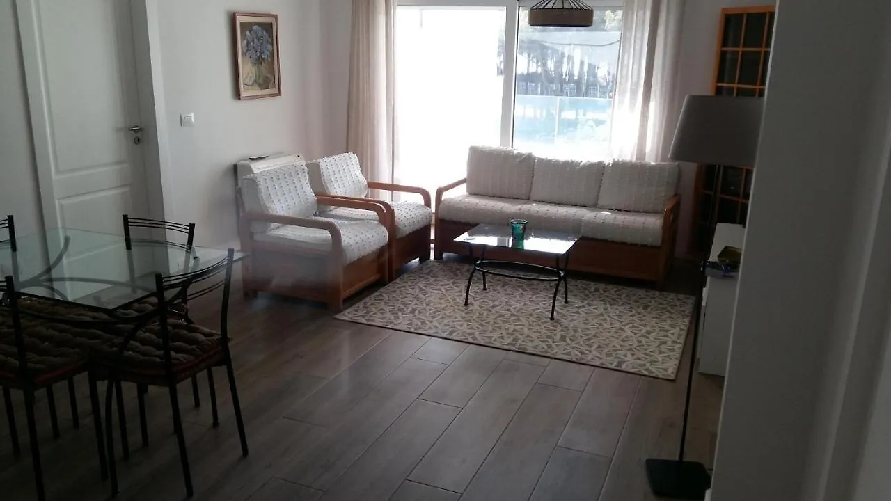 Holiday home Villa Leyland Golem  Albania