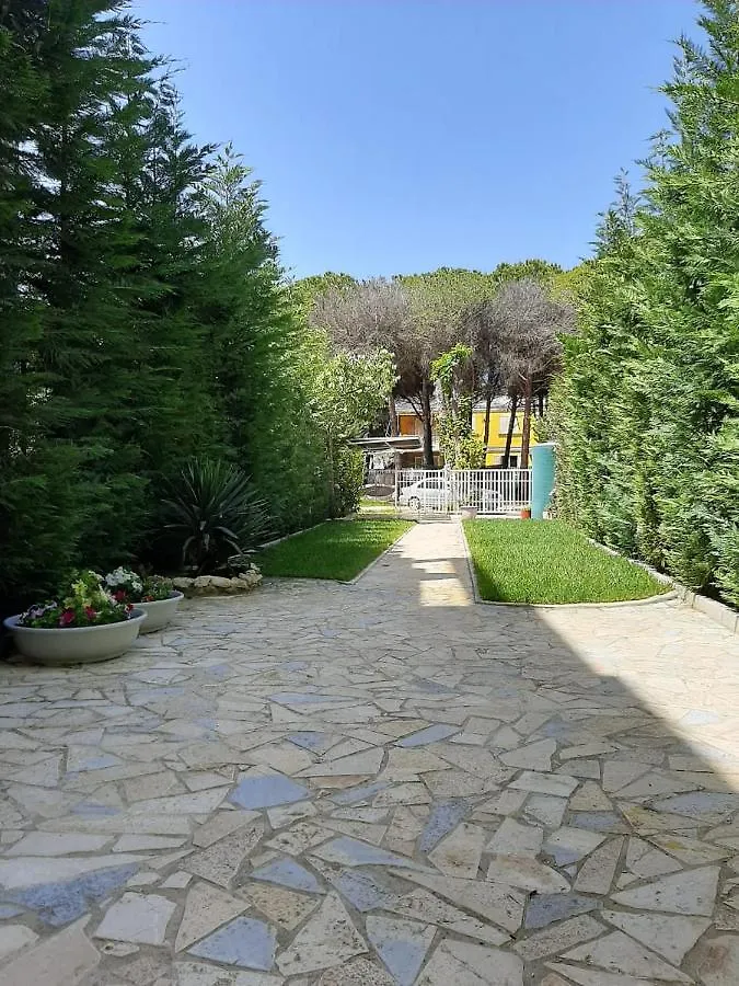 Villa Leyland Golem  Holiday home