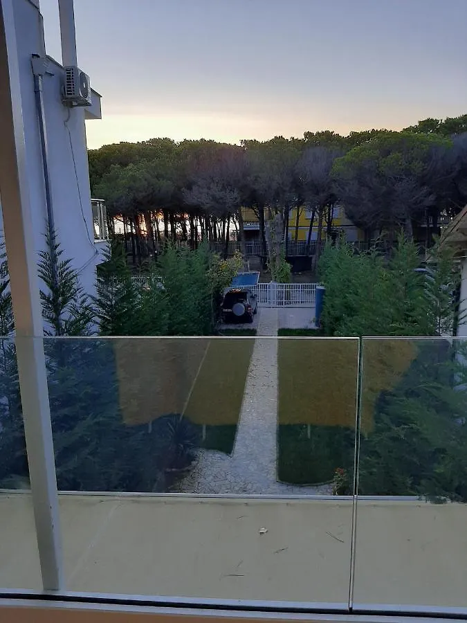 Holiday home Villa Leyland Golem